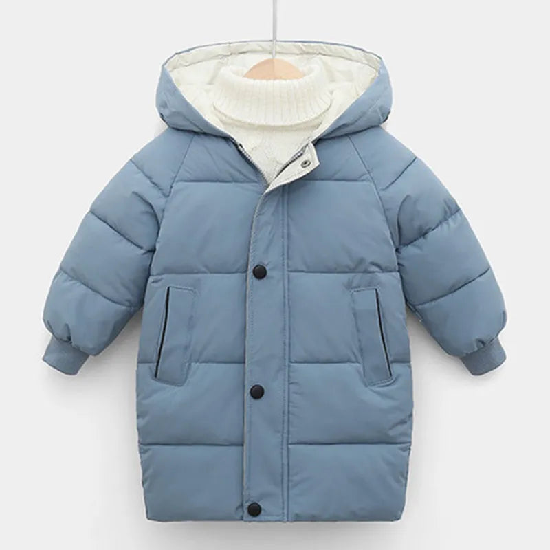 NL Kids Coat