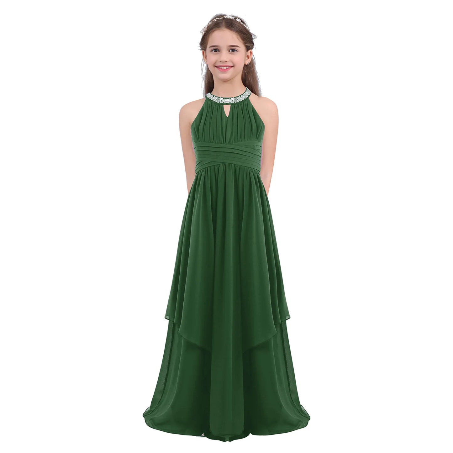 NL Formal Dress