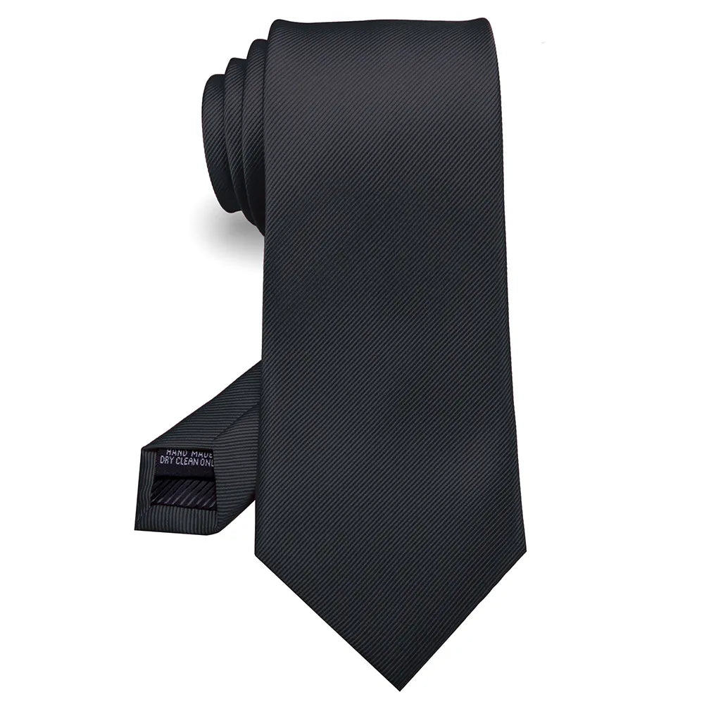 NL Silk Jacquard Necktie