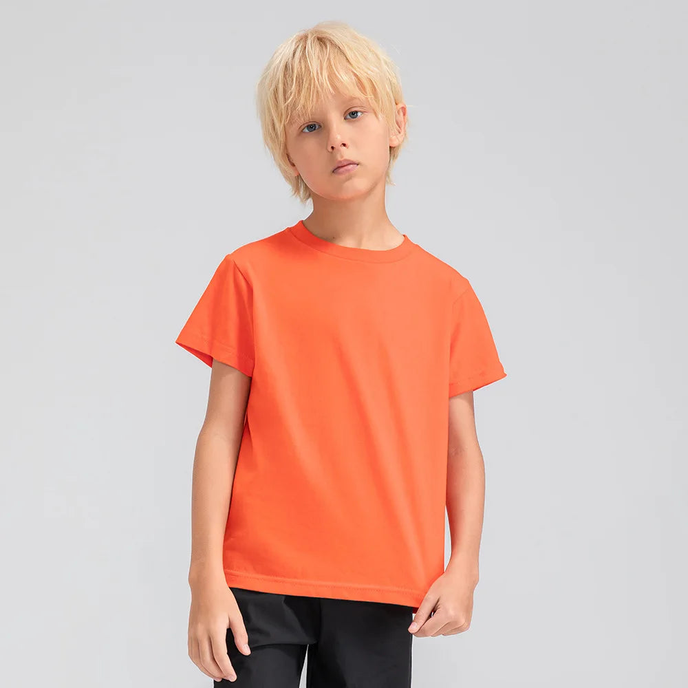 NL Kids T-Shirt