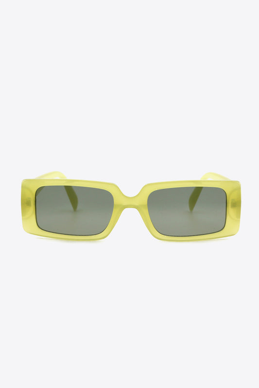 NL Rectangle Sunglasses