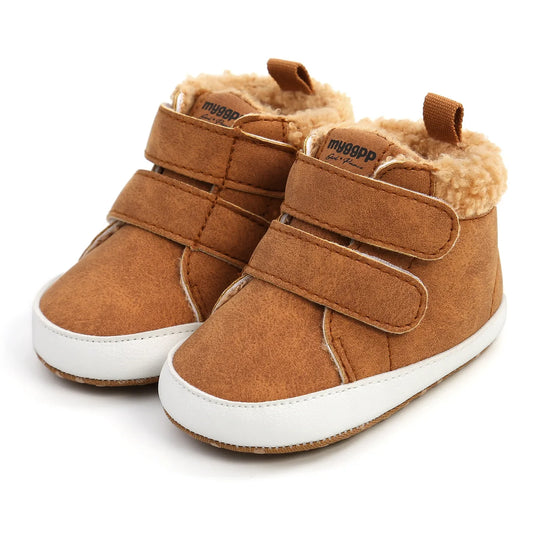 NL Baby Boots