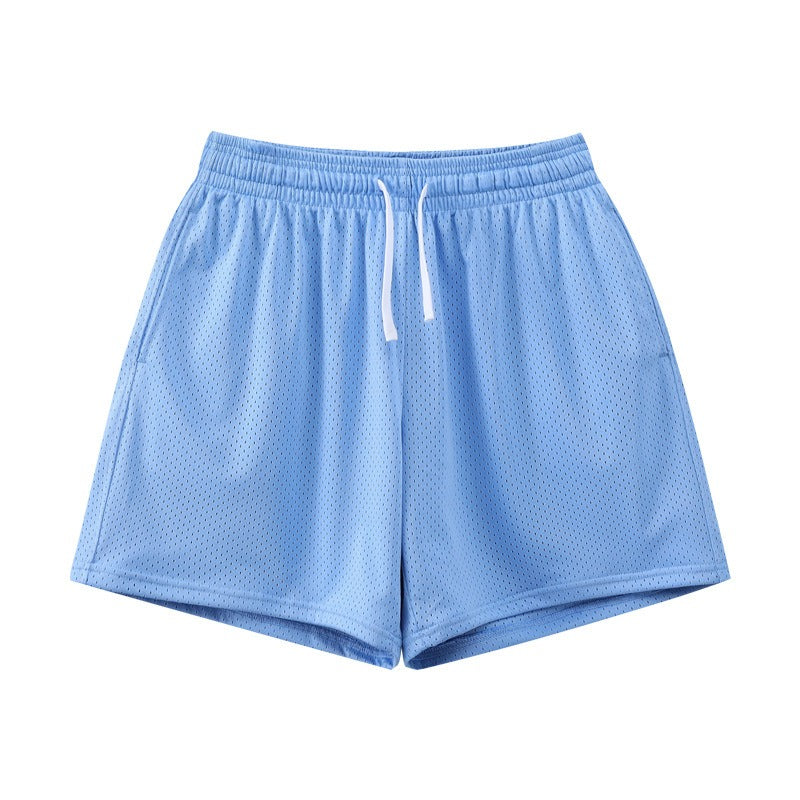 NL Mesh Training Shorts