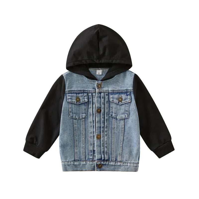 NL Denim Jacket