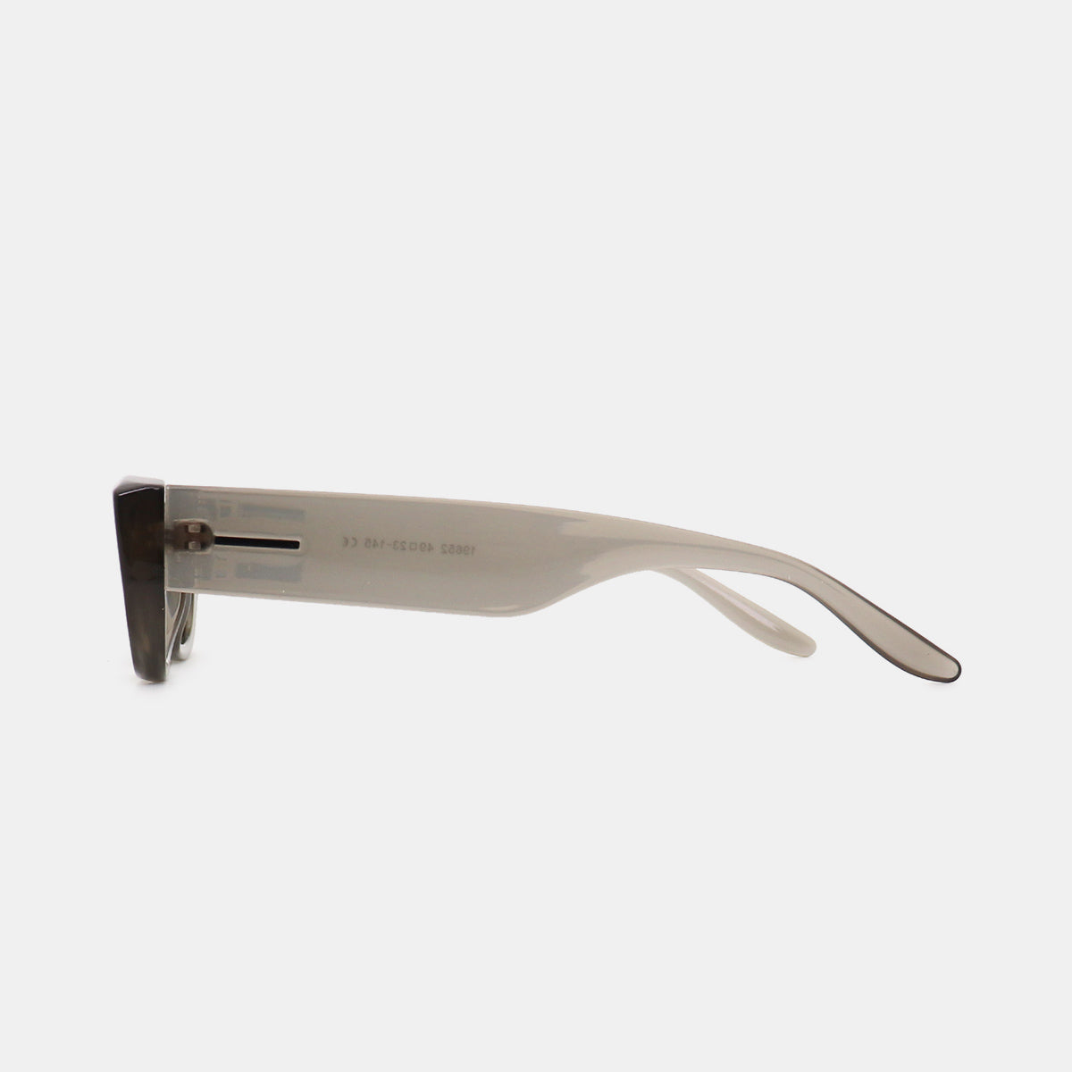 NL Rectangle Sunglasses