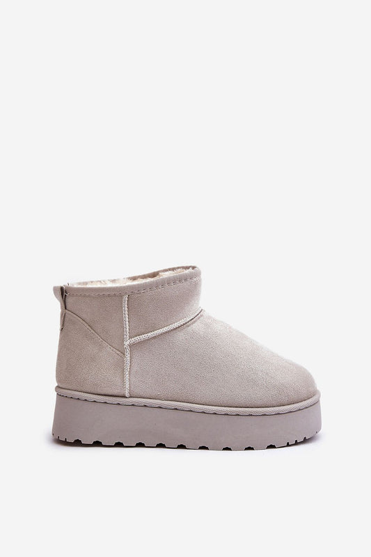 NL Snow Boots