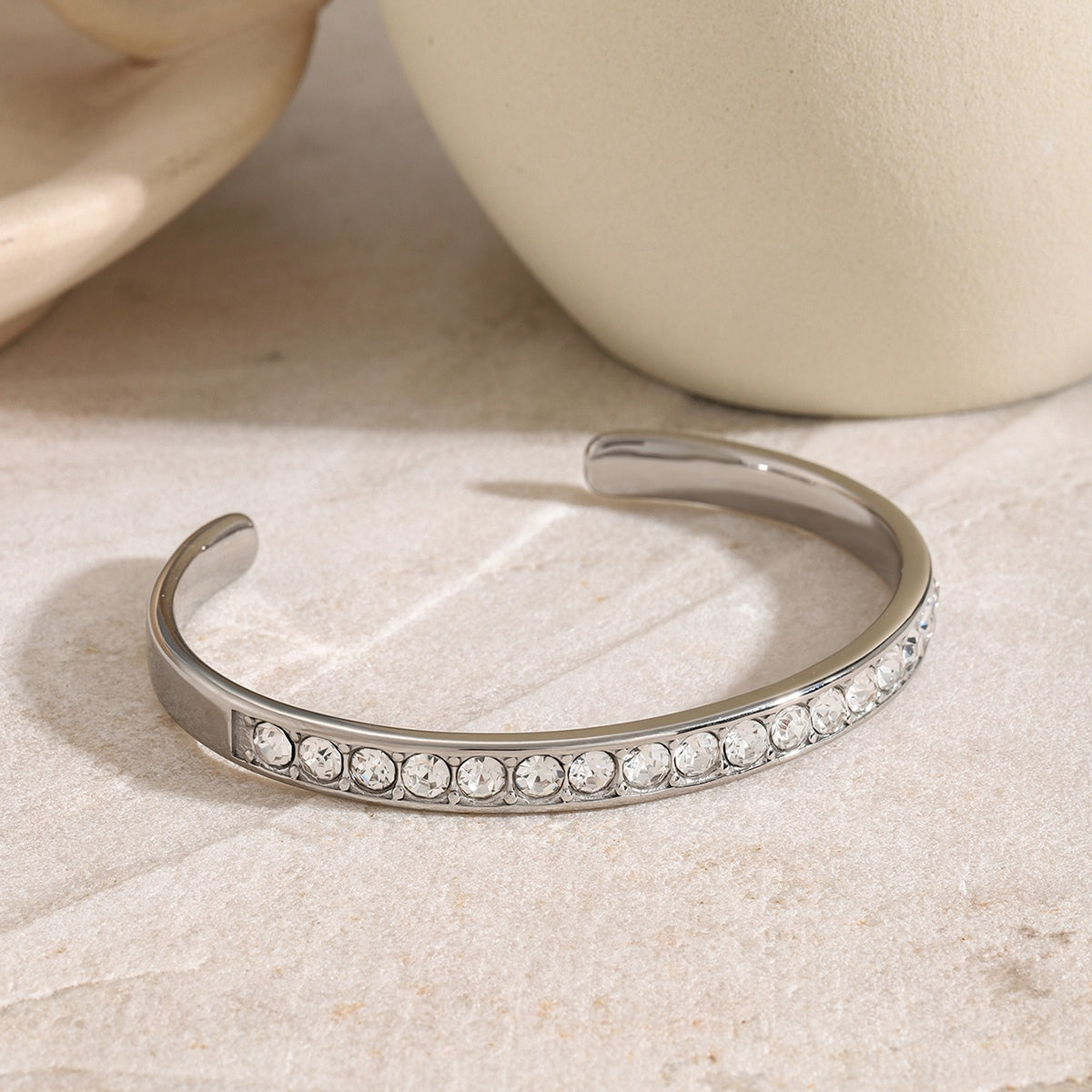 NL Zircon Bracelet