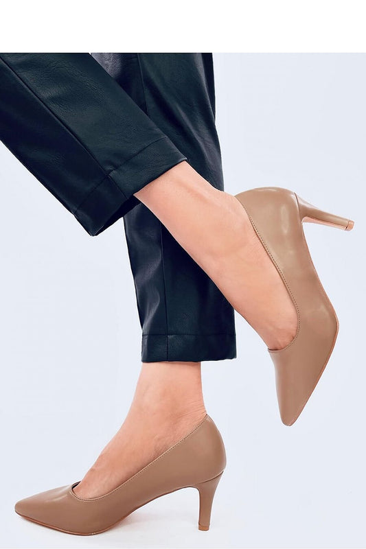 NL Latte Heels