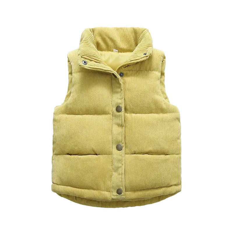 NL Kids Vest