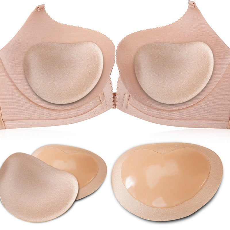 NL Silicone Bra Pads