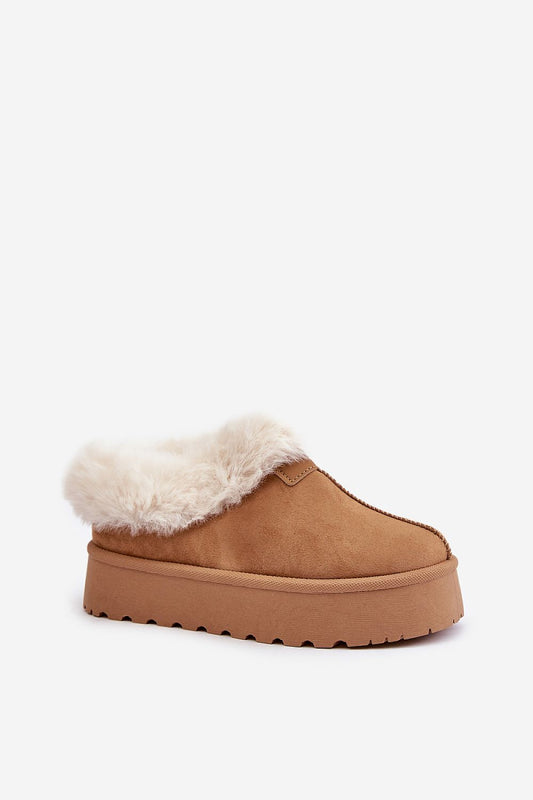 NL Snow Boots