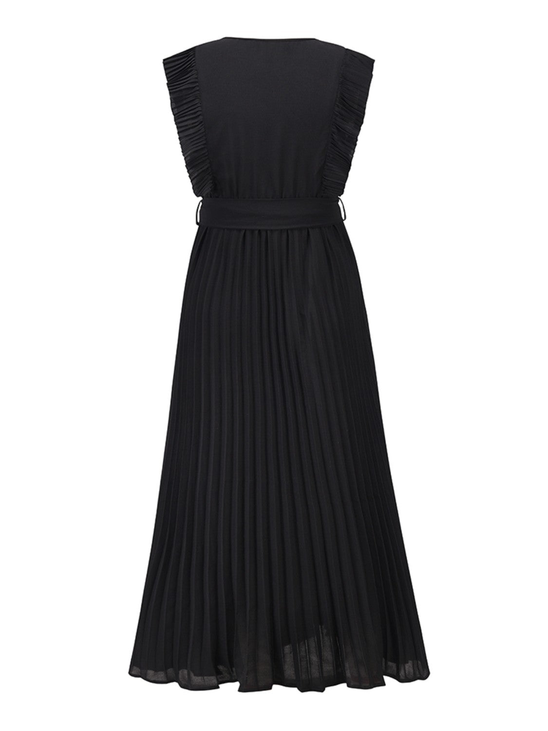 NL Pleated Dress