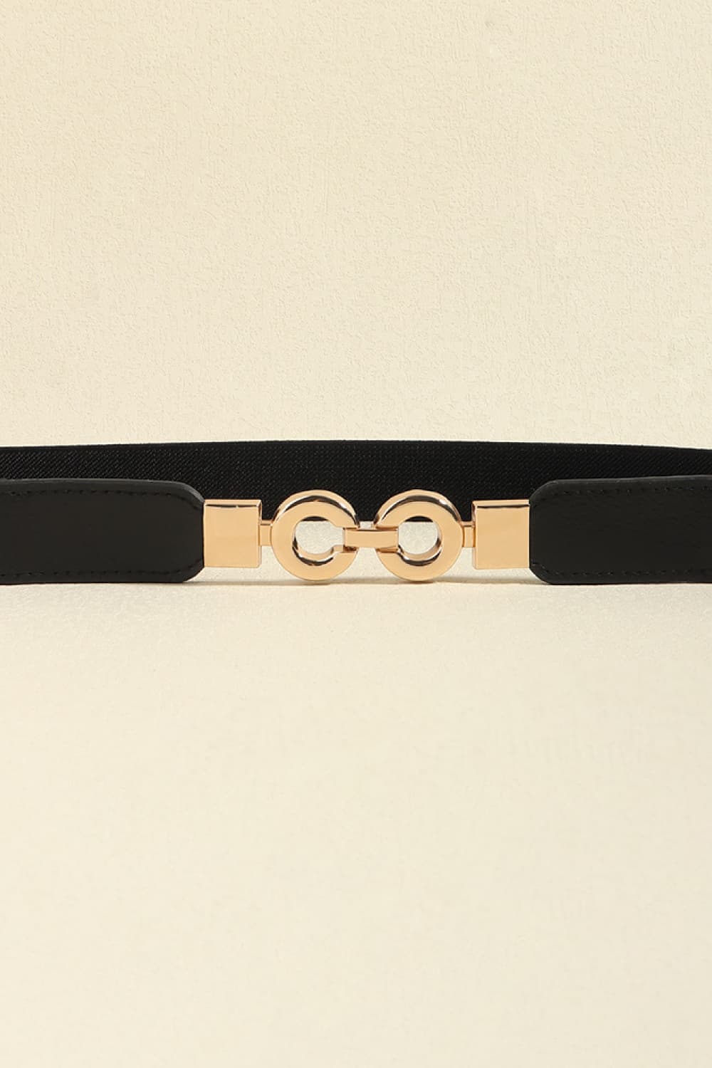 NL Leather Belt