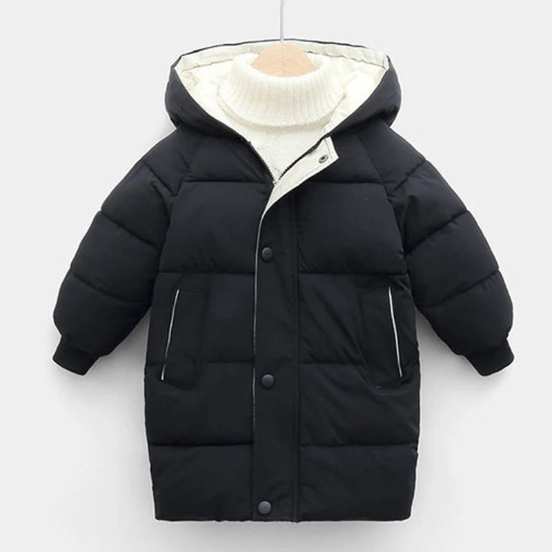 NL Kids Coat