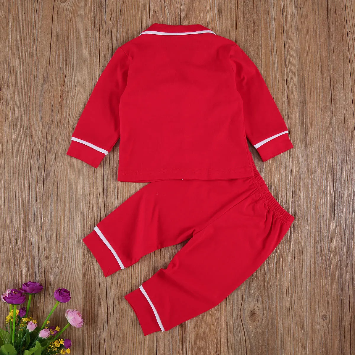 NL Pajama Set