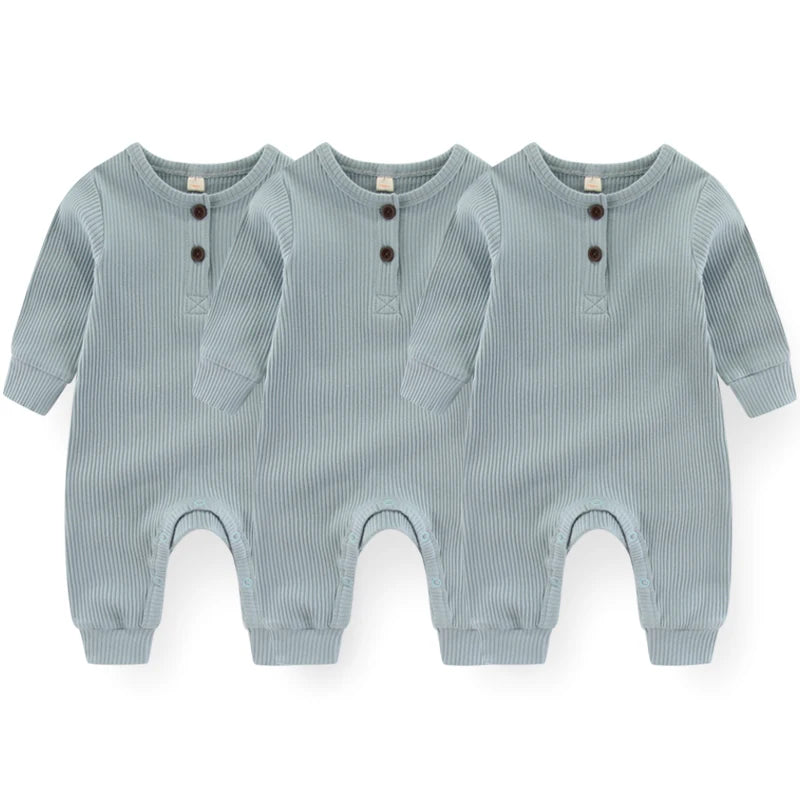 NL 3 Pack Romper