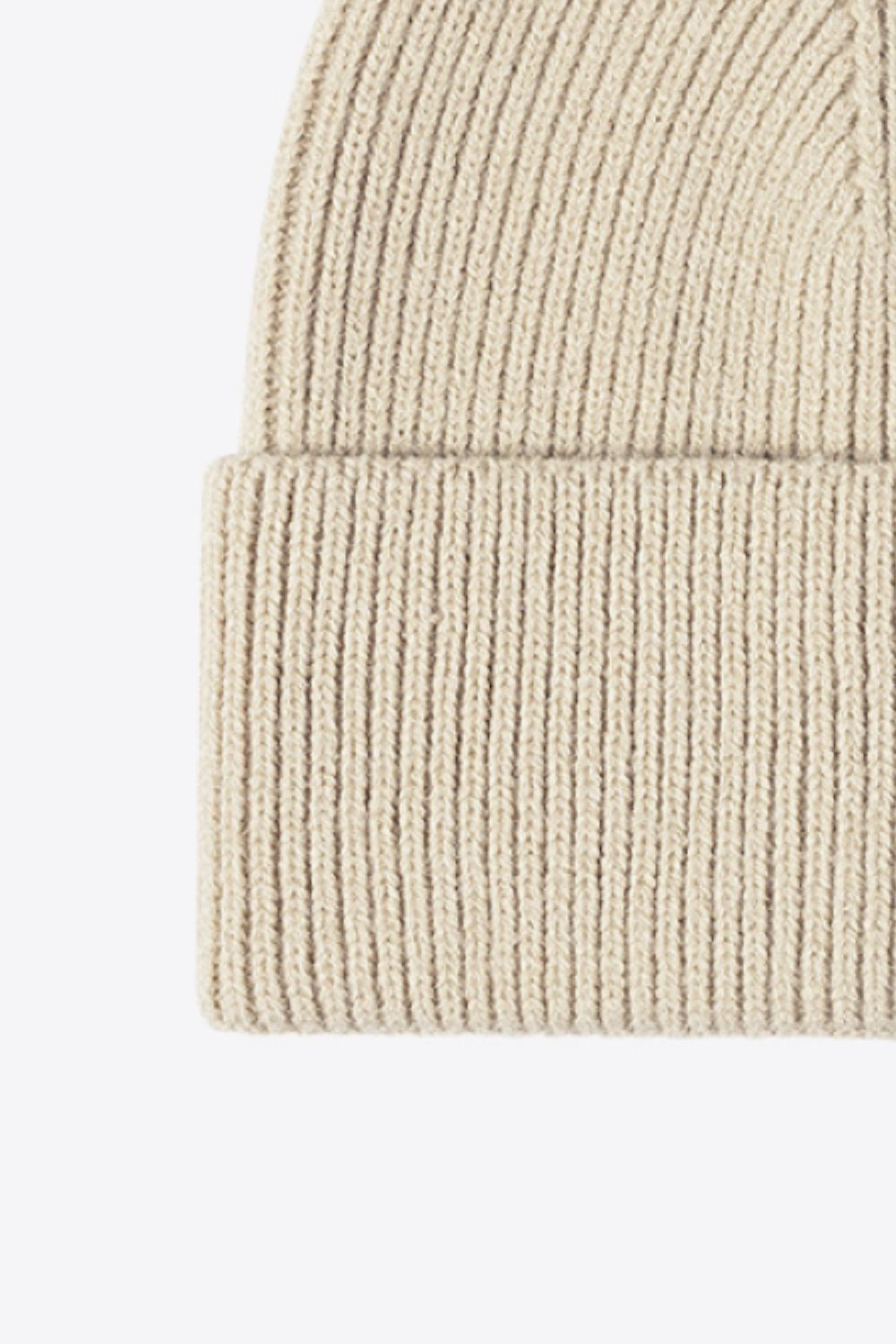 NL Knit Beanie