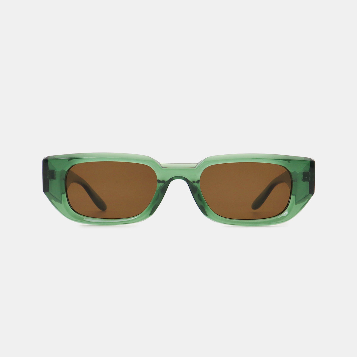 NL Rectangle Sunglasses