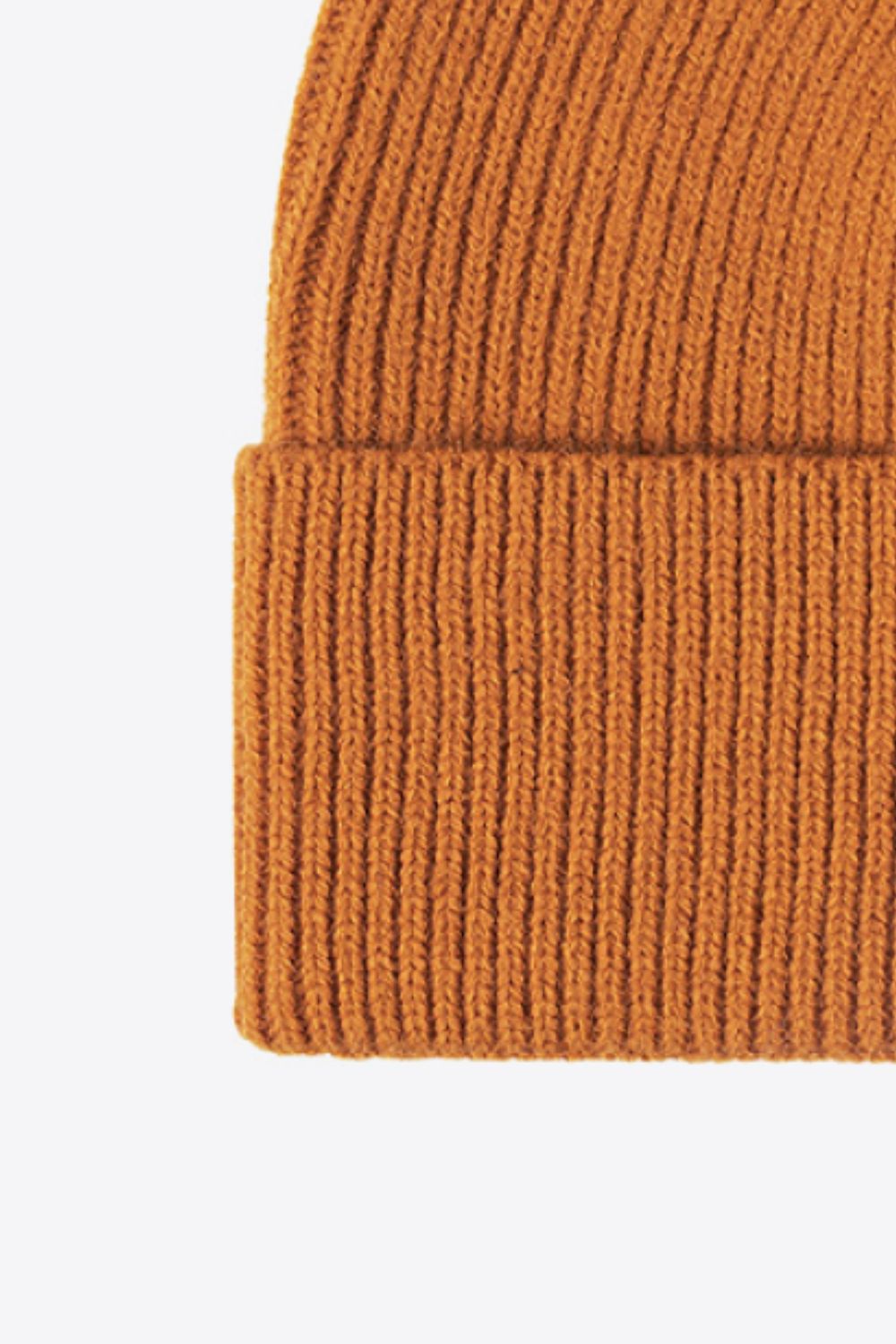 NL Knit Beanie