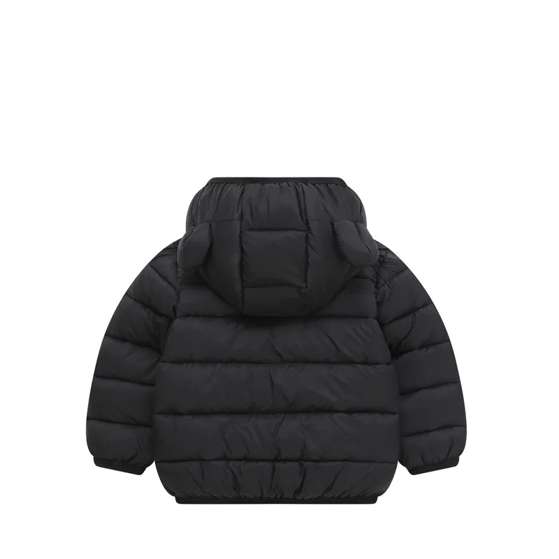 NL Puff Jacket