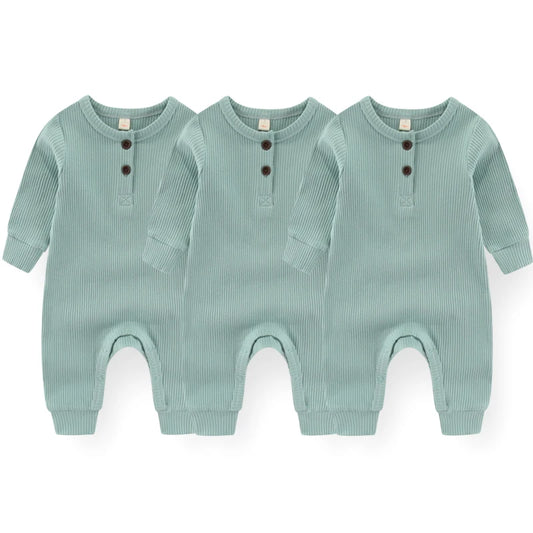 NL 3 Pack Romper