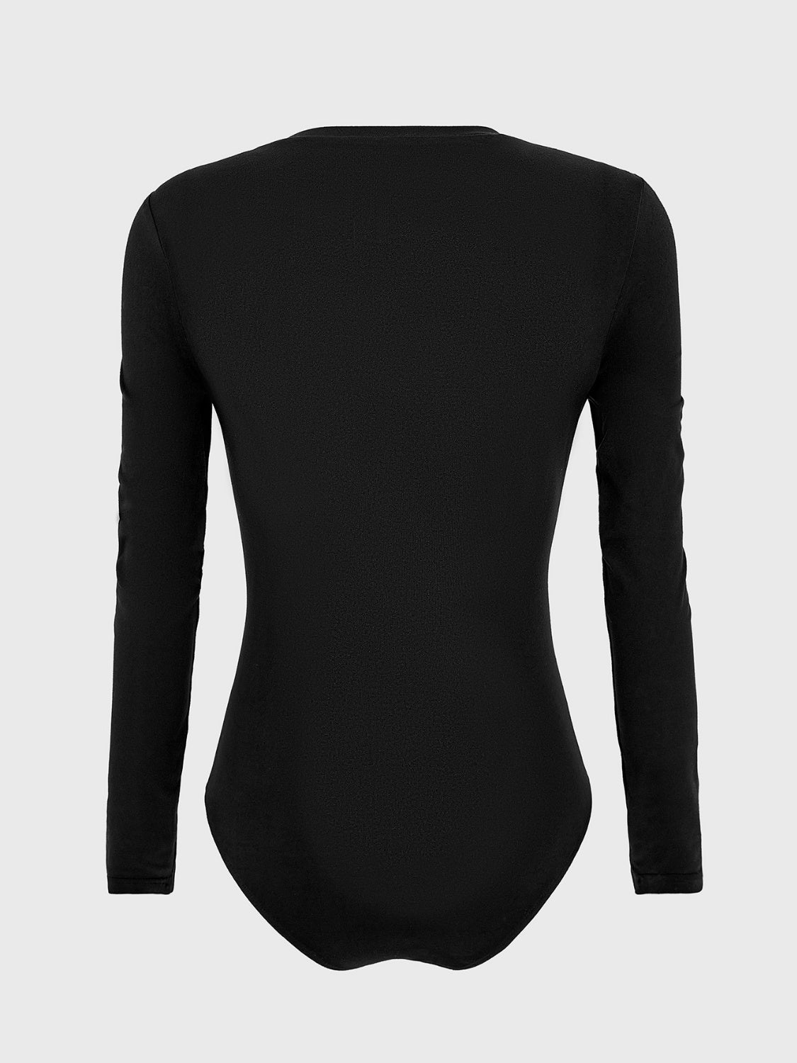 NL Long Sleeve Bodysuit