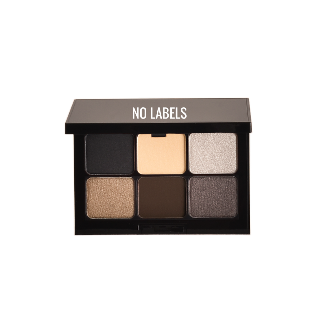 NL Smokey Eyes Palette