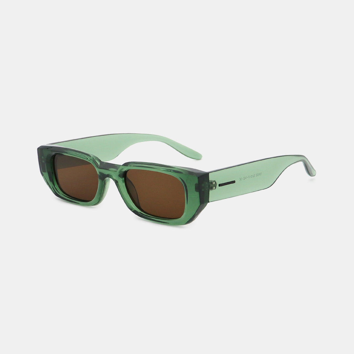 NL Rectangle Sunglasses