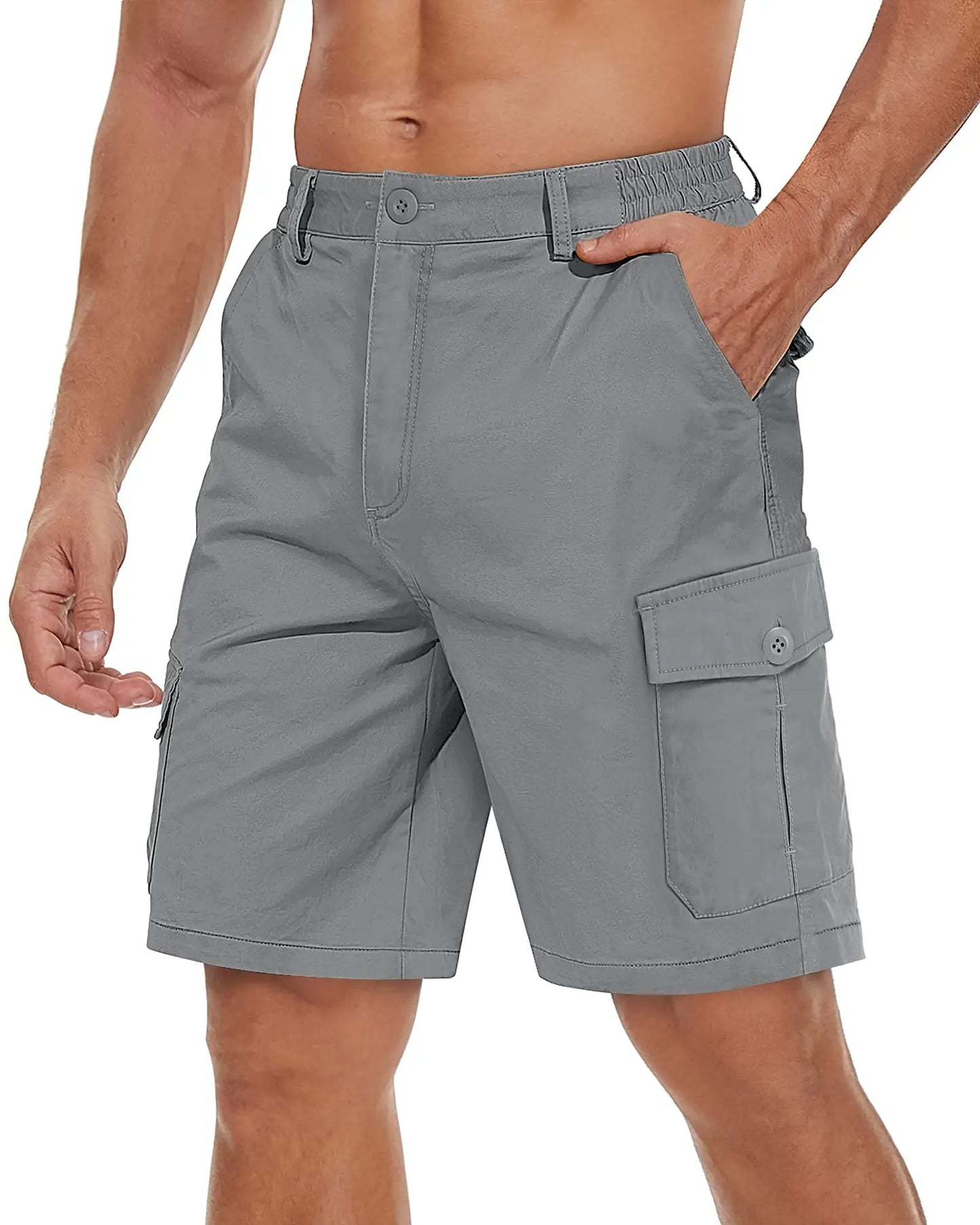 NL Cargo Shorts