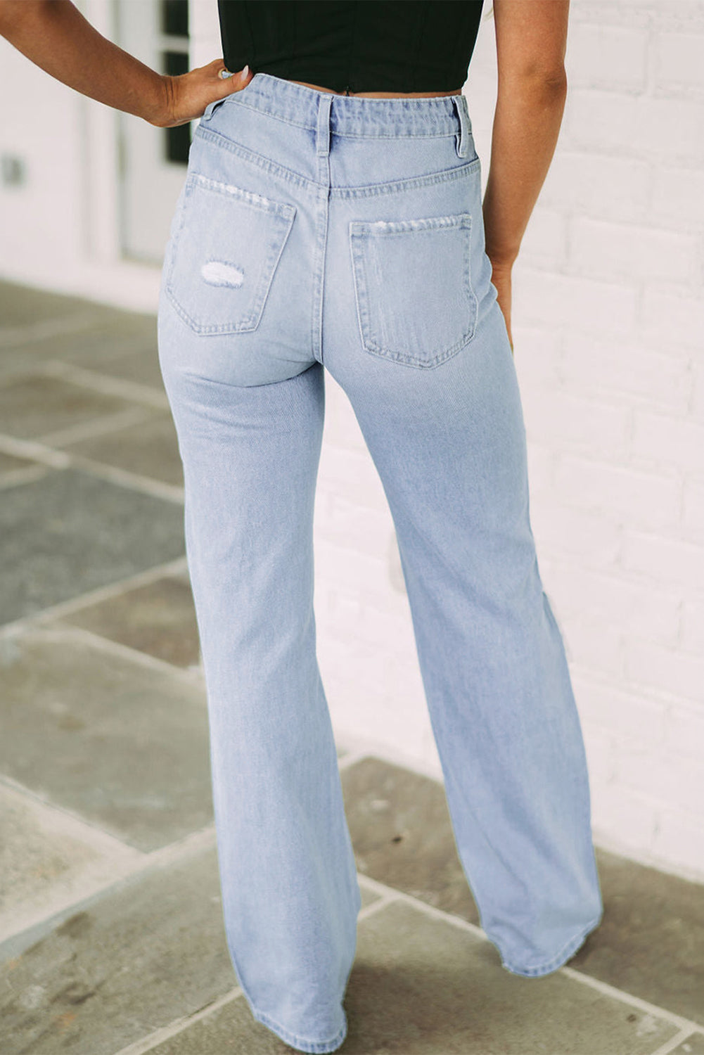 NL Gella Jeans