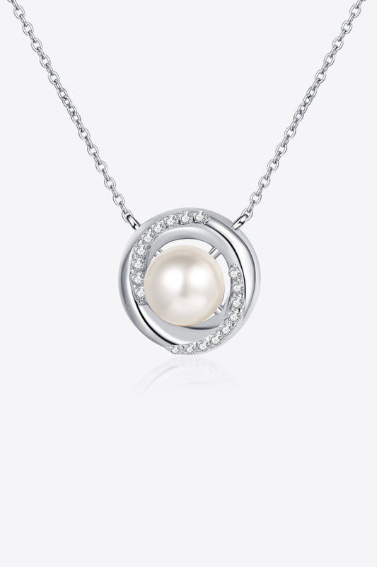 NL Pearl Necklace