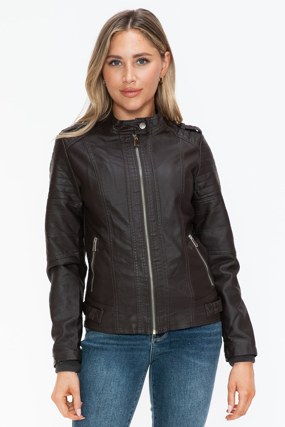 NL Biker Jacket