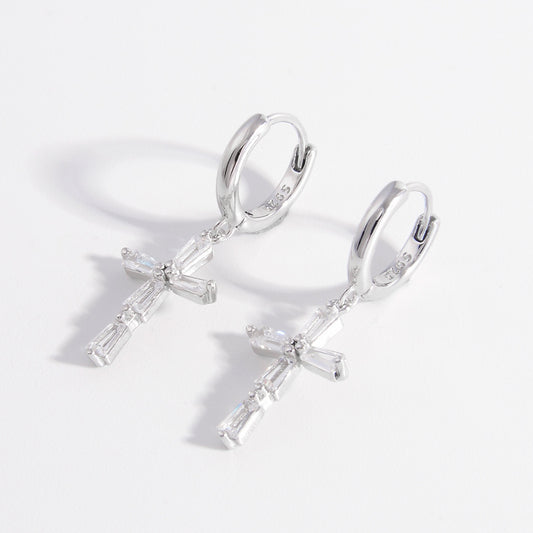 NL JIK Earrings