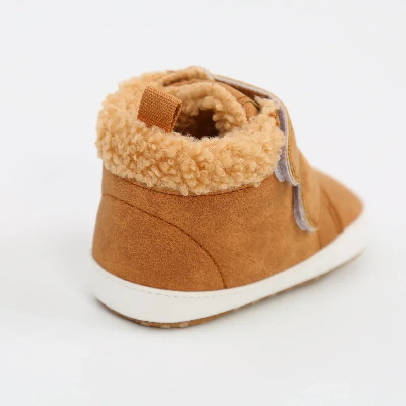 NL Baby Boots