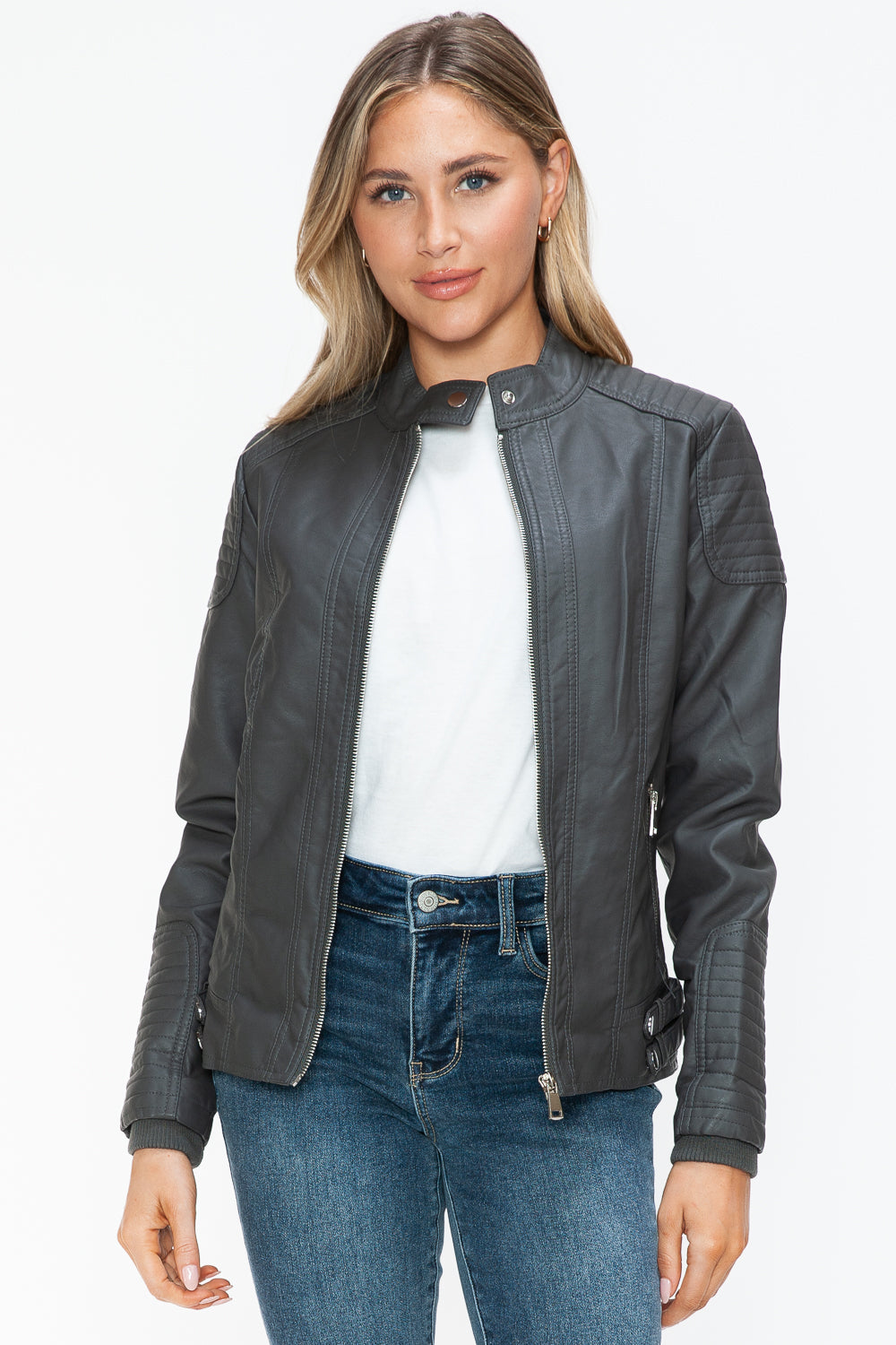 NL Biker Jacket