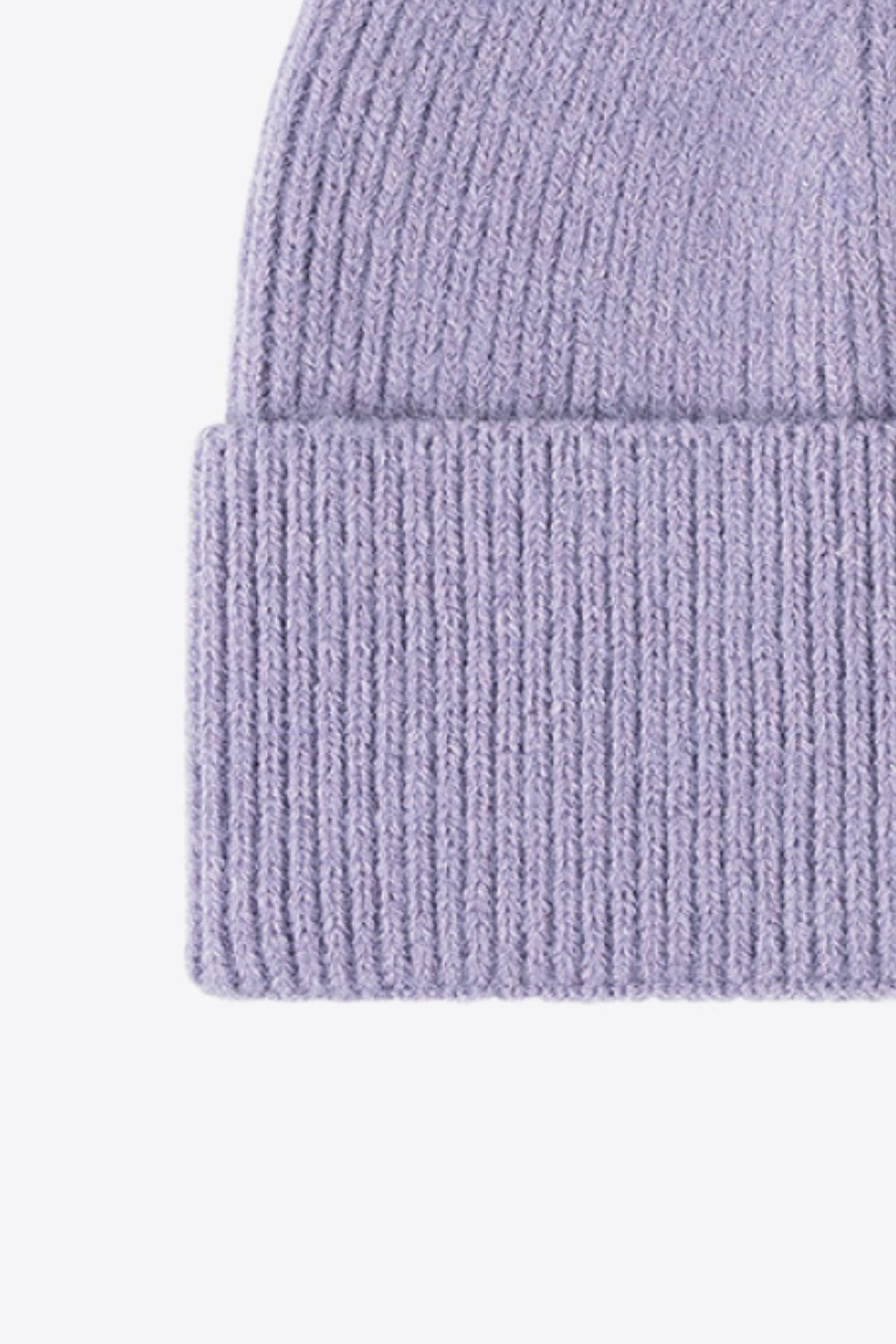 NL Knit Beanie