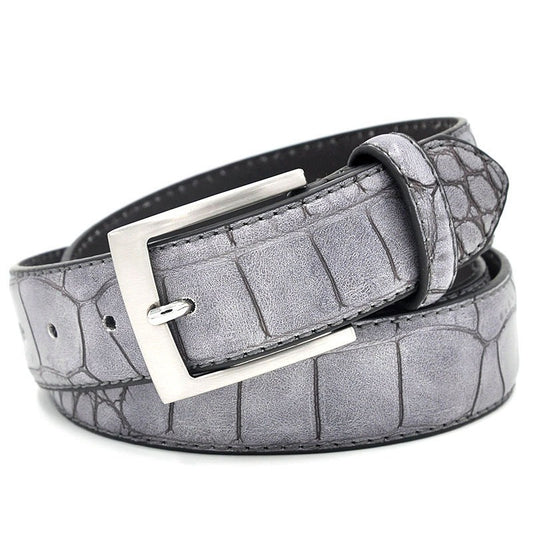 NL Croc Belt