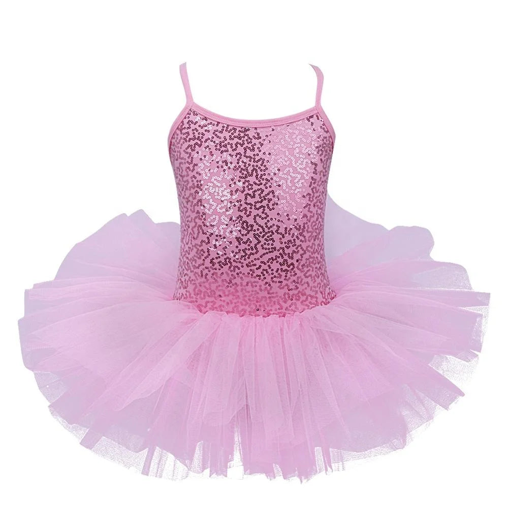 NL Tutu Dress