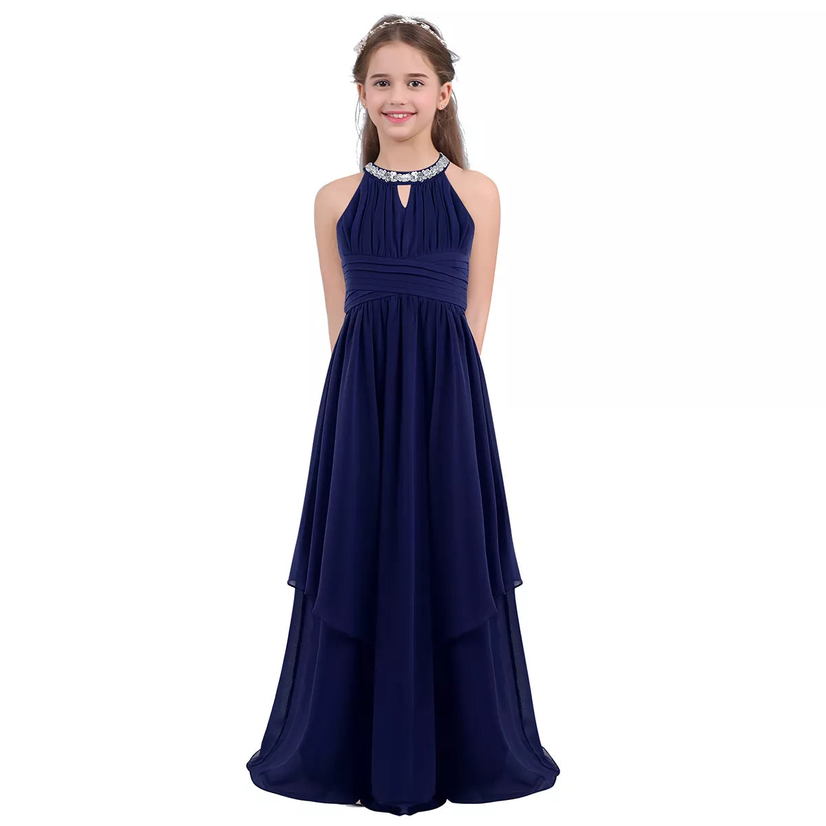 NL Formal Dress