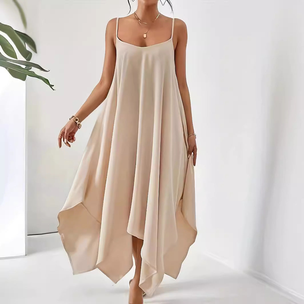 NL Midi Cami Dress