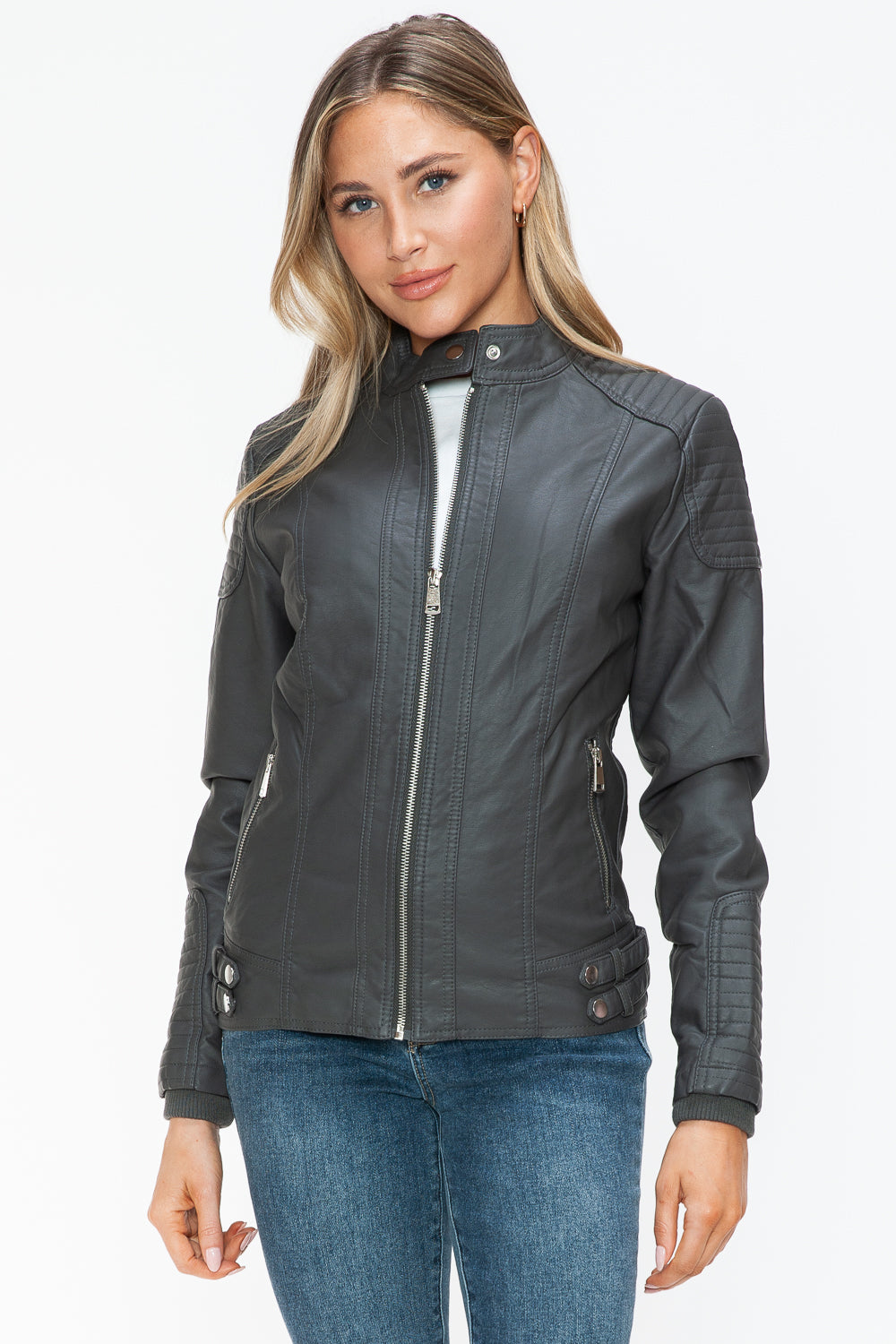 NL Biker Jacket