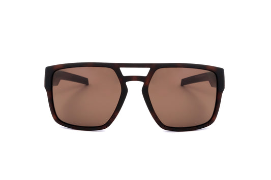 NL Matte Havana Sunglasses