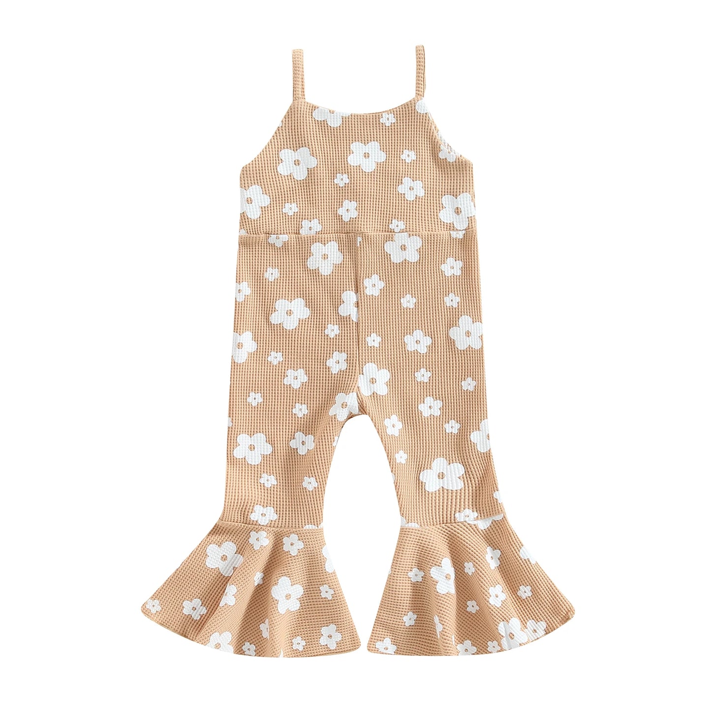 NL Floral Jumpsuit