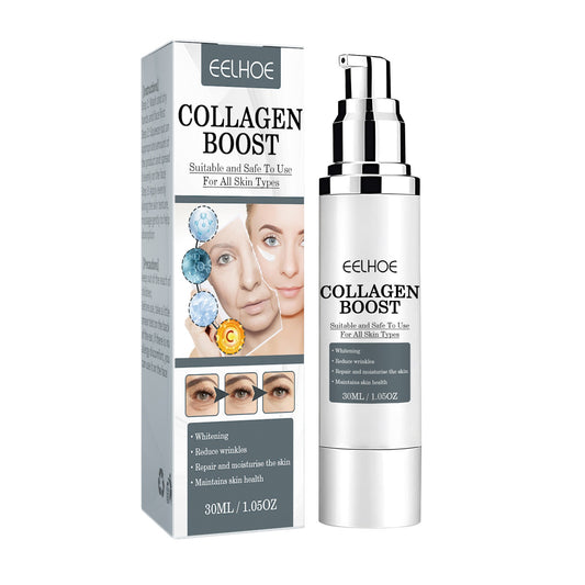 Collagen Cream