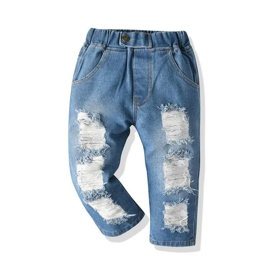 NL Kids Jeans