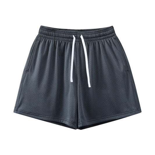 NL Mesh Training Shorts