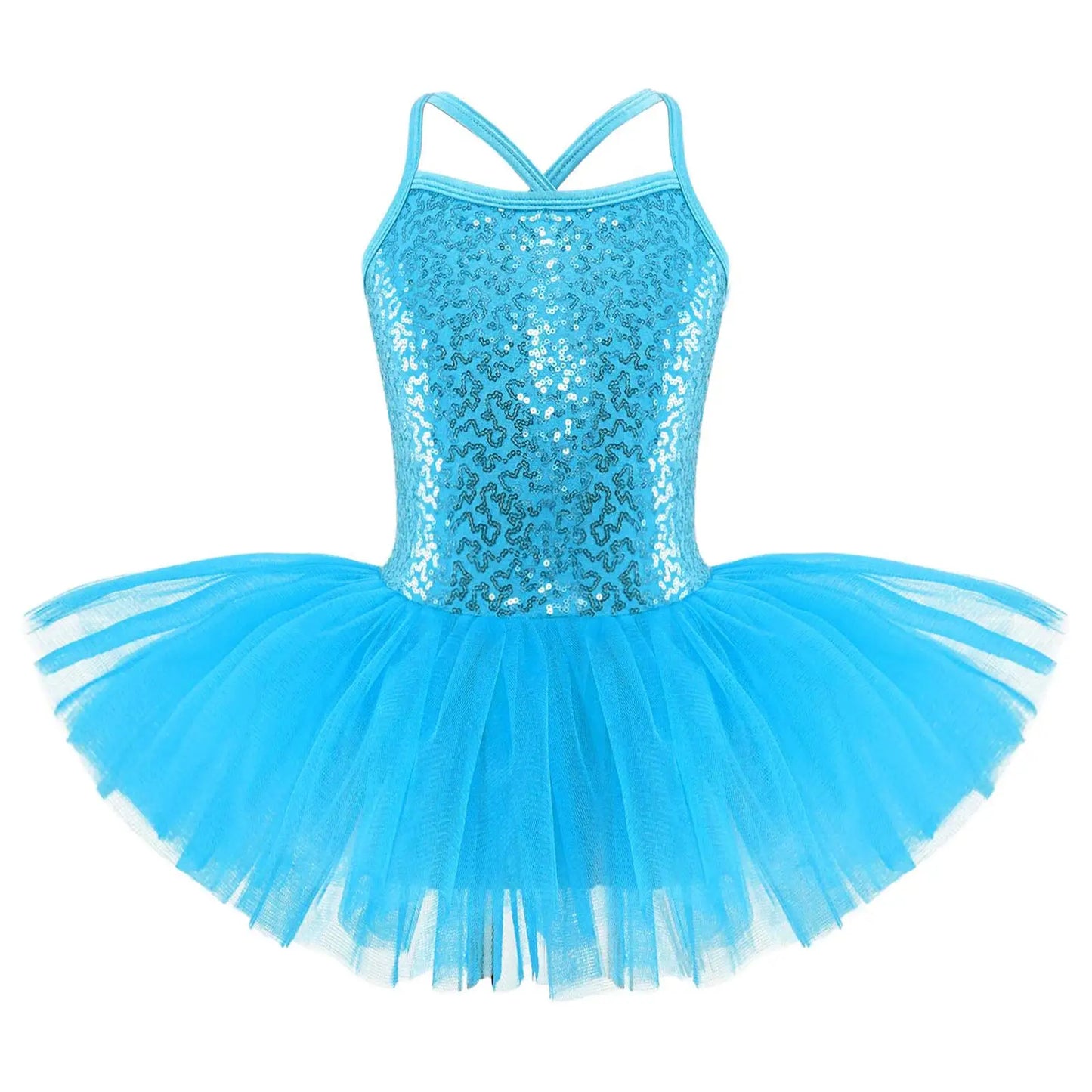 NL Tutu Dress