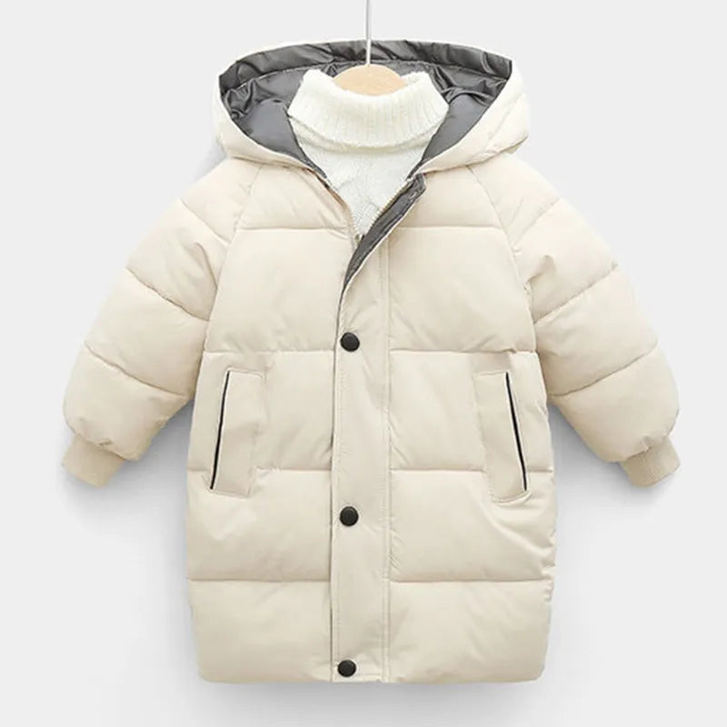 NL Kids Coat