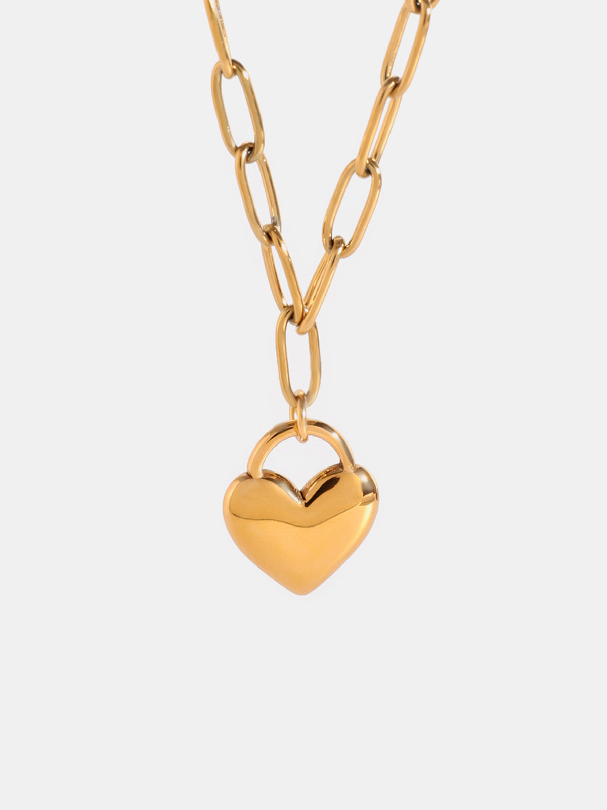 NL Love Necklace