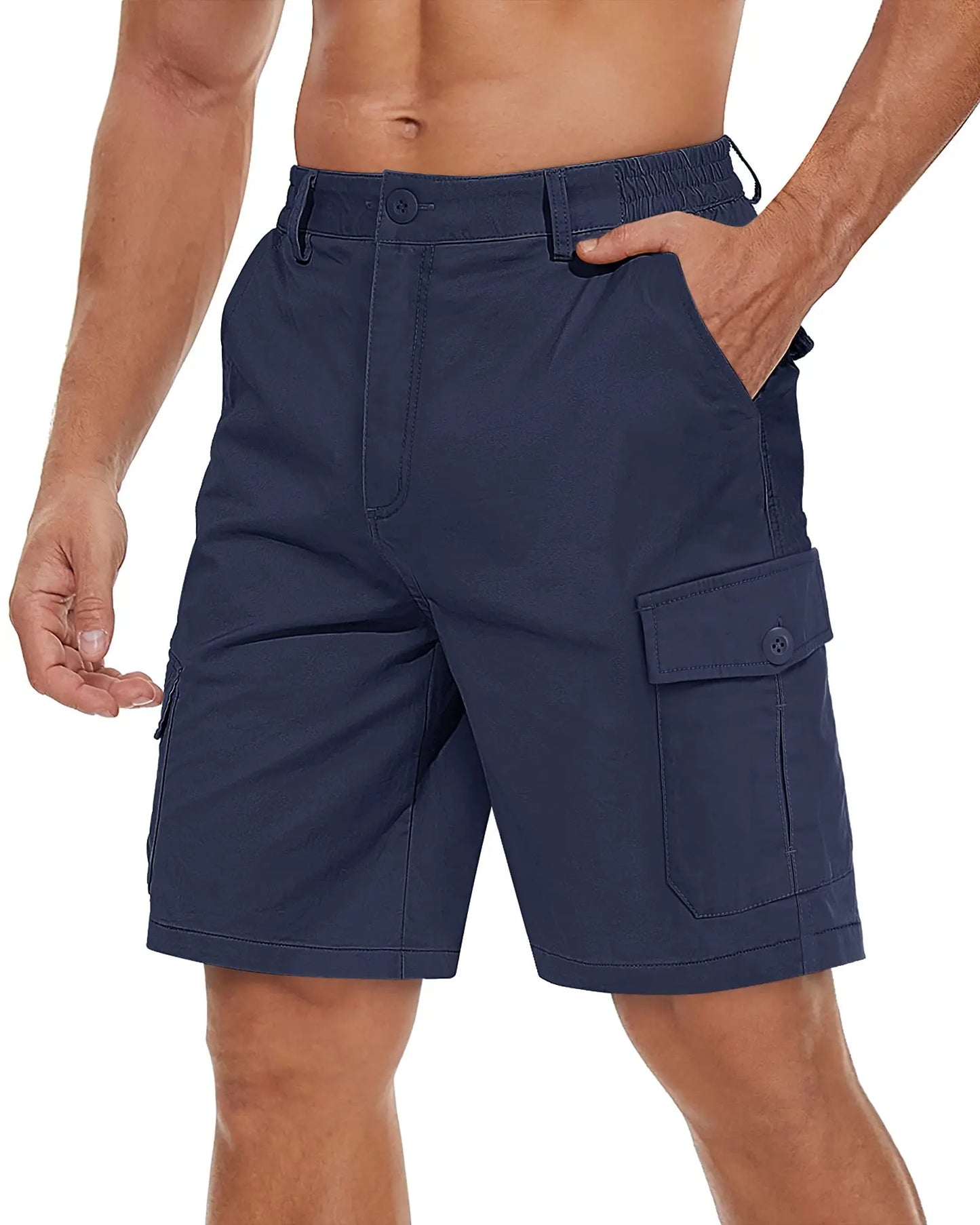 NL Cargo Shorts